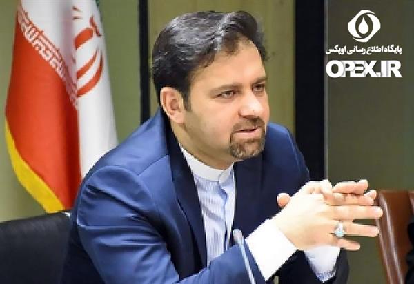 خام فروشی کنیم!