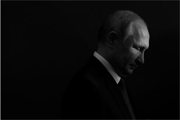 Russia's Nuclear Ambitions Face Funding Crisis