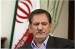 جهانگیری حذف وزیر نفت از کمیسیون اقتصادی دولت را ابلاغ کرد