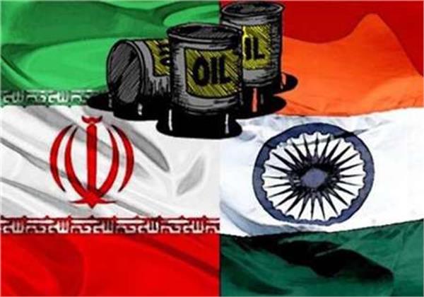 هند بزودی 700 میلیون دلار دیگر از بدهی نفتی خود را به ایران می پردازد