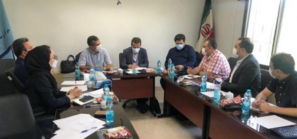 آغاز فصل جدیدی از همگرایی تشکل های صنایع تکمیلی/تشخیص کامپاند از مواد خام