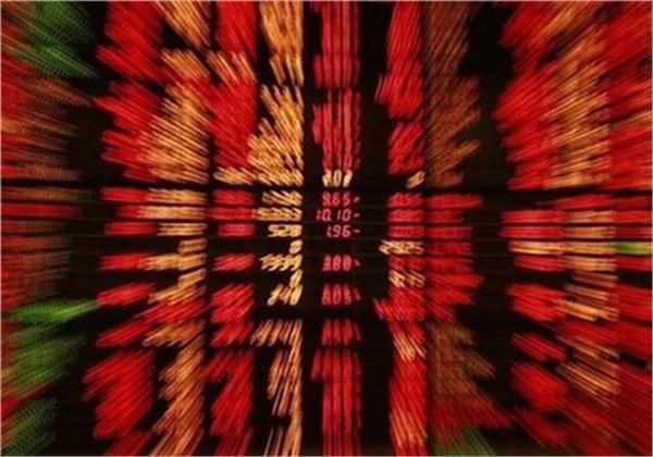 افت شاخص بورس برای پنجمین هفته متوالی