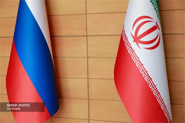 Russia offers support for Iran energy rebuild