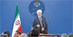 دیروز در یک کنفرانس مطبوعاتی اعلام شد ،روحانی: توافق در دسترس است