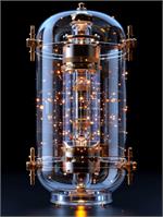 The AI Power Crisis Is Creating a Massive New Market for Fuel Cells