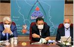 ساخت انبار و مخازن جدید ذخیره‌سازی فرآورده‌های نفتی