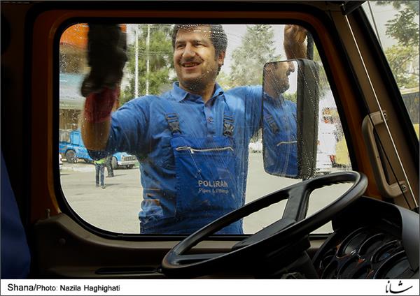 آماده سازی بیستمین نمایشگاه نفت، گاز، پالایش و پتروشیمی