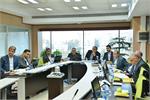 تلاش برای ایجاد ارتباط برخط اتاق تهران و سازمان تامین اجتماعی
