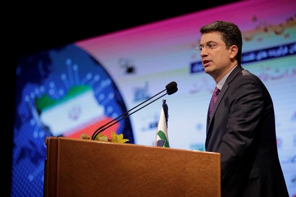 سیزدهمین همایش سالانه اتحادیه 23