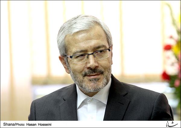 Iran blames Saudi Arabia, Iraq for oversupply in oil market