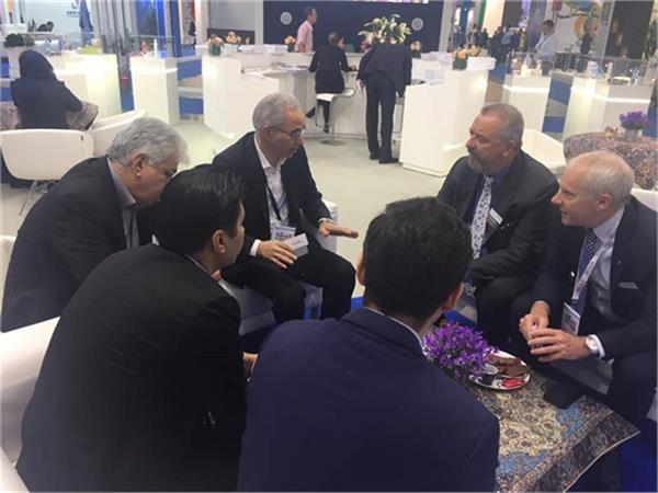 پتروشیمی جم در مسیر توسعه بازارهای جهانی