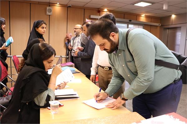 مجمع عمومی سالانه اتحادیه اوپکس مورخ 26 تیر 1397 4