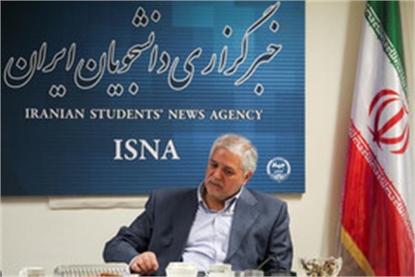 مشکل شدید تامین آب در برخی شهرک‌های صنعتی