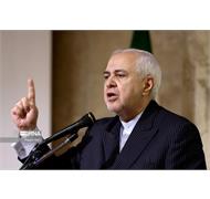 Zarif: Peace and stability pose ‘biggest threat’ to Israel