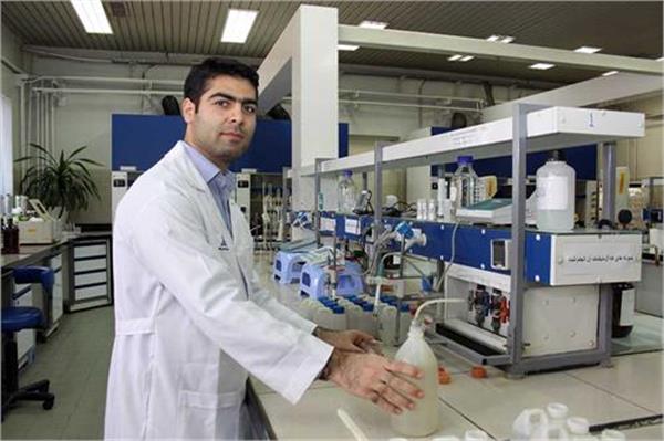 کسب گواهینامه ملی صلاحیت توسط آزمایشگاه پتروشیمی فجر