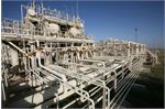 ۱۳۷۷ میلیارد متر مکعب، مقدار برداشت گاز از میدان‎های نفت و گاز زاگرس جنوبی