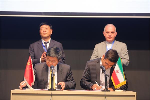 روز چهارم بیست و یکمین  نمایشگاه نفت،گاز و پتروشیمی 11