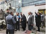 افزایش حجم مبادلات با عراق نیازمند نوع جدیدی از دیپلماسی است