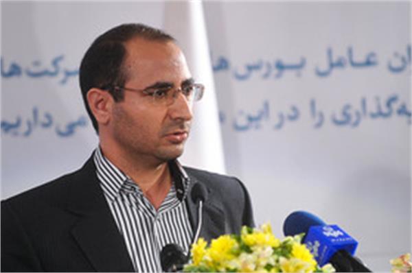 آمادگی بورس انرژی برای گسترش معاملات برق