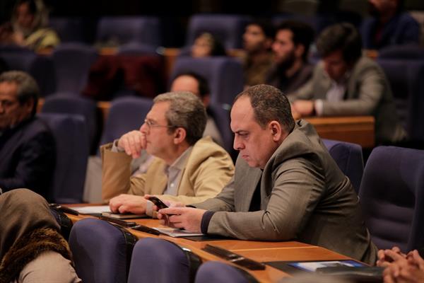 سیزدهمین همایش سالانه اتحادیه 12