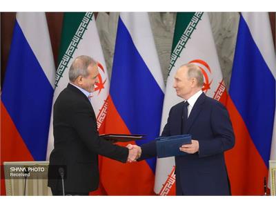 Economic alliance against sanctions: A historic opportunity for Iran, Russia