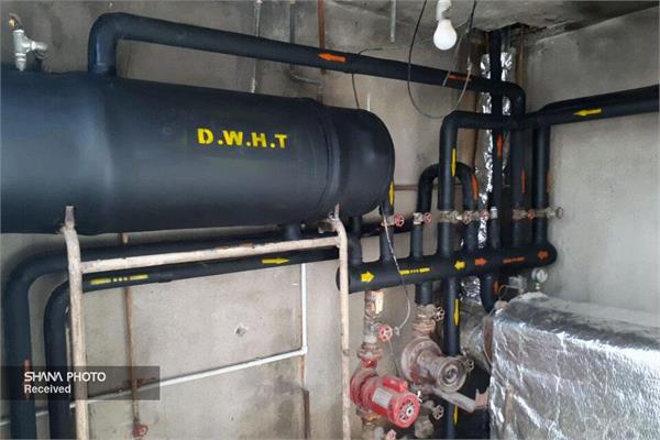 Boiler retrofit program delivers record gas savings