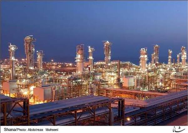 آمادگی بازار جهت بازگشایی پالایشگاه ها