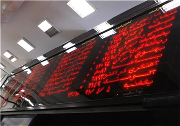 ۲۴ هزار میلیارد ریال افزایش سرمایه در بورس
