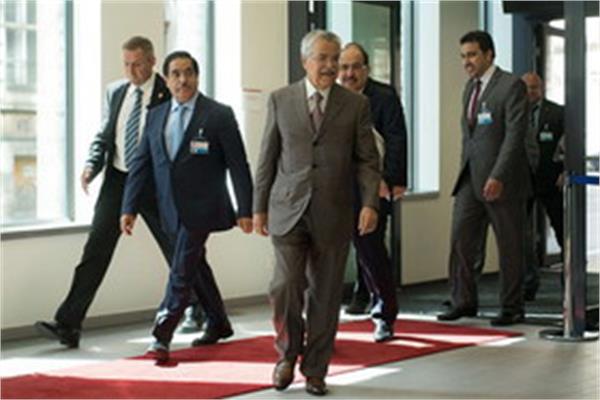 ما مطمئن‌ترین عرضه‌کننده نفت روی زمین هستیم