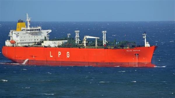 Iran LPG exports returning to normal