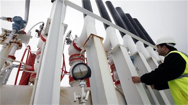 Iran, Turkey set to resolve gas dispute