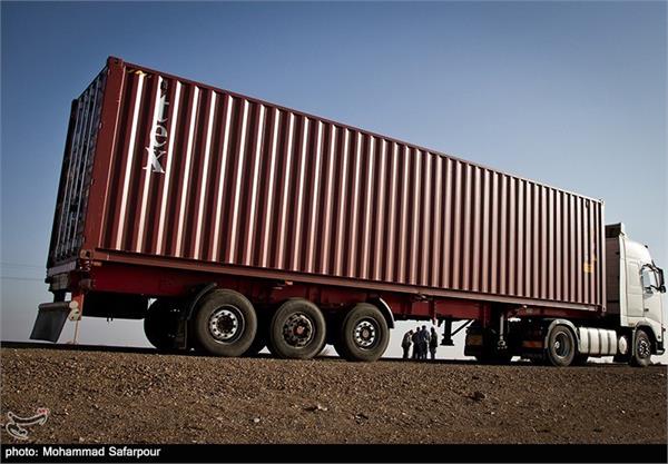 سامانه جامع امور گمرکی باعث شفافیت در فرآیند ترانزیت کالا می‌شود