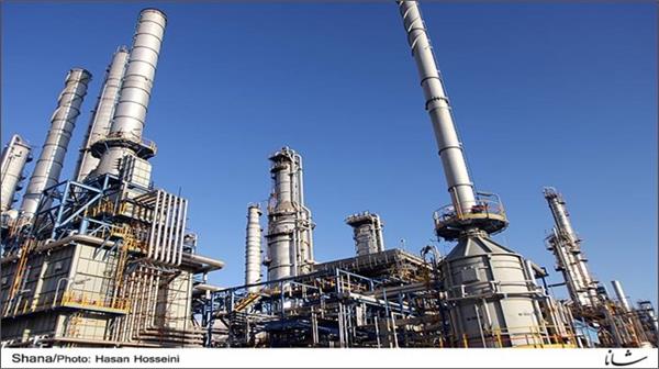 Petrochemical offices planned in Africa