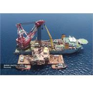 POGC completes first stage of South Pars Phase 11 development