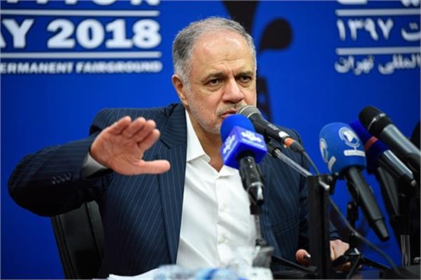 صادرات نفت ایران طبق روال ادامه دارد