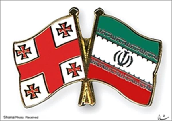 دولت گرجستان طرف قرارداد واردات گاز ایران نیست