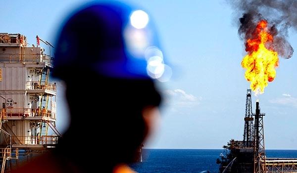 Europe Eager to Import Gas from Iran