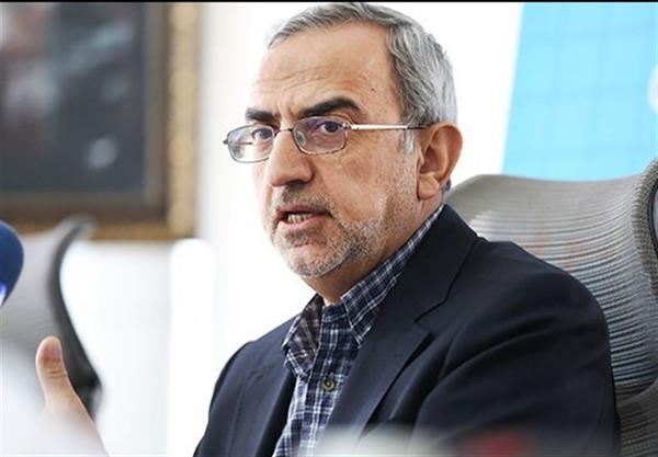 تعداد شرکت های ایرانی مجاز برای شرکت در مناقصات نفتی ۱۷ تایی شد