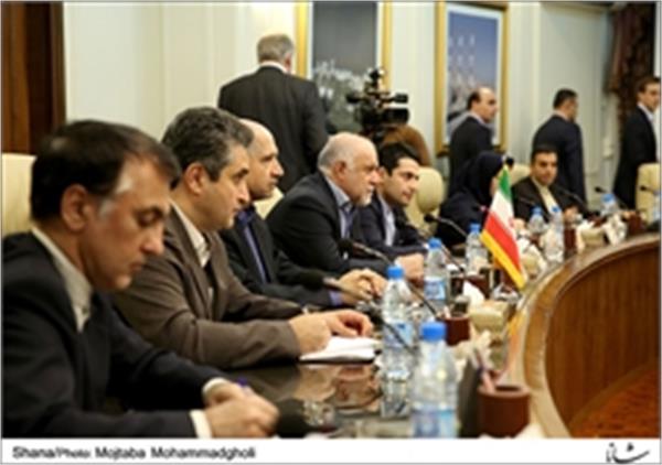 تهران و سئول روی ریل گسترش همکاریهای نفتی