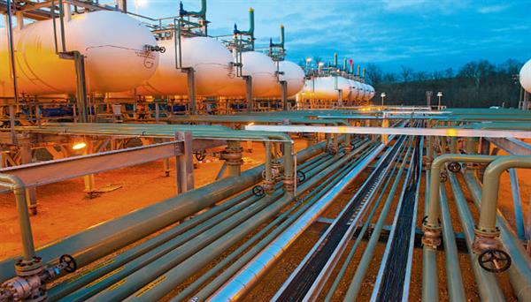 Europe should not be complacent on energy security