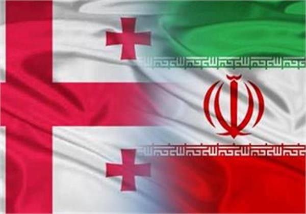 Iran, Georgia endorse gas deal