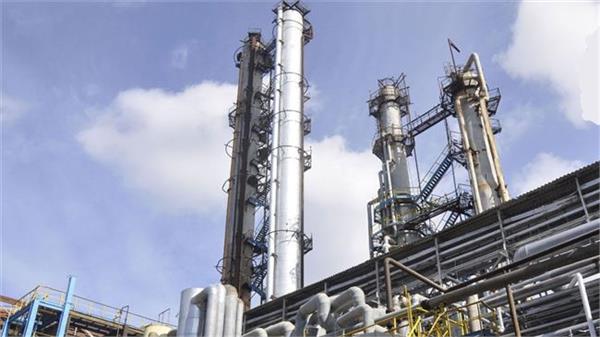 India’s MRPL pays part of oil debts to Iran