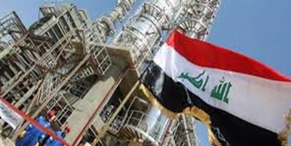 نفت عراق و عربستان به داد اروپایی‌ها رسید