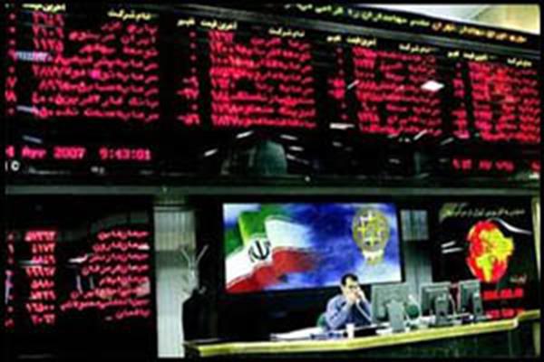 بورس در صبر و انتظار