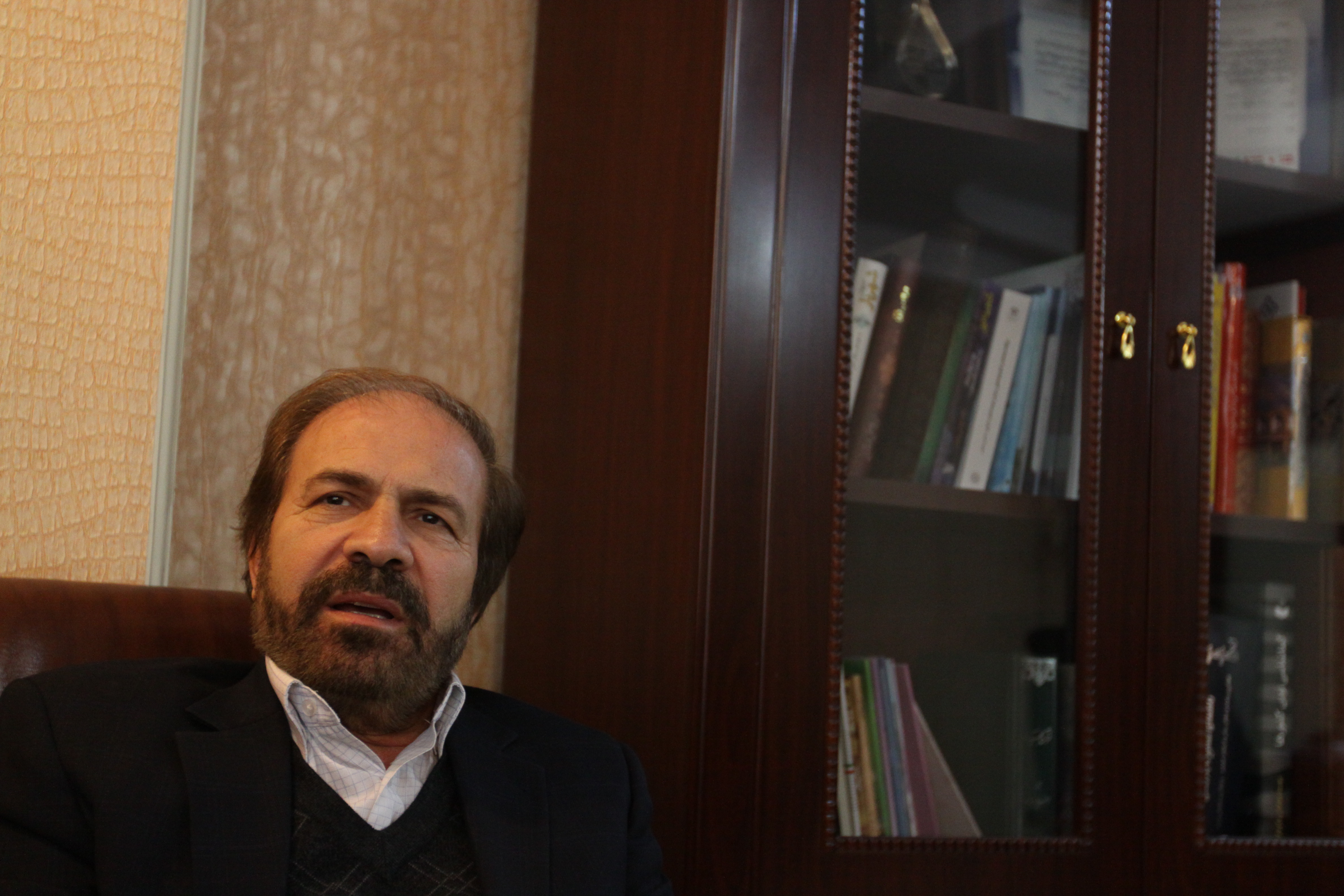 خسروجردی