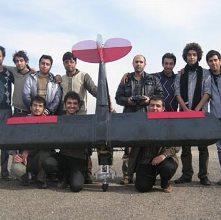 کشف هوایی