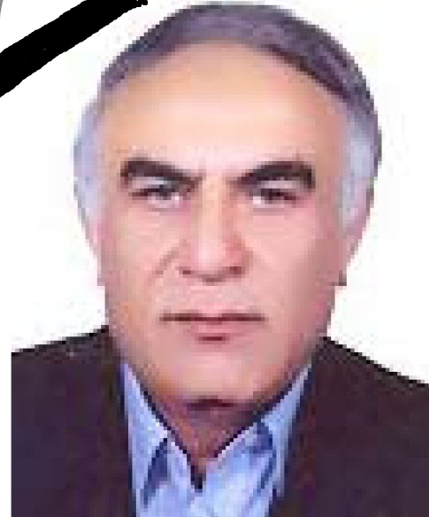 جناب آقای مهندس پرویز فرجی