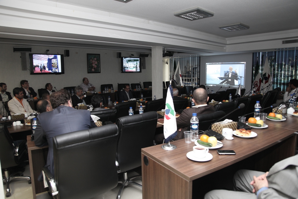 سمینار روز روابط عمومی 7