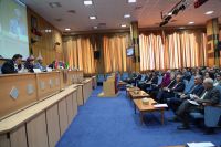امضاء یادداشت تفاهم بین اتاق ایران و فدراسیون تجارت سنگاپور