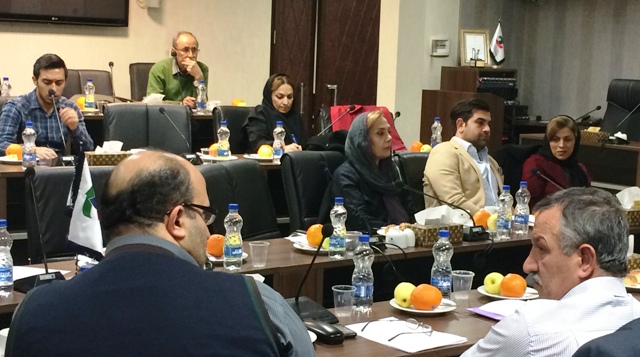کمیسیون پتروشیمی، شیمیایی و گاز